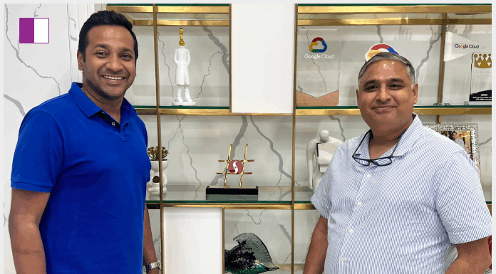 Niranjan Pagadala on the Power of Reaching Out Why You Should Never Hesitate to Connect Niranjan Pagadala on the Power of Reaching Out Why You Should Never Hesitate to Connect