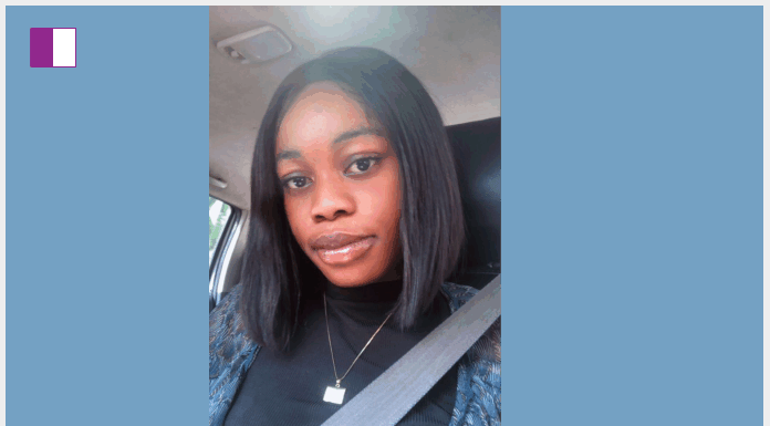 Ogeh Fortune and the Power of Simple Consistency Ogeh Fortune and the Power of Simple Consistency