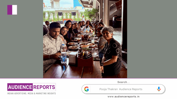 Pooja Thakran and the Power of Purposeful Communication