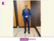 Prof. SS Prasada Rao Ph.D Bridging Vision and Viability through the RAMP Model Prof. SS Prasada Rao Ph.D Bridging Vision and Viability through the RAMP Model