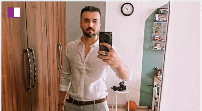 Raghav Pawar and the Evolving Meaning of Time Raghav Pawar and the Evolving Meaning of Time
