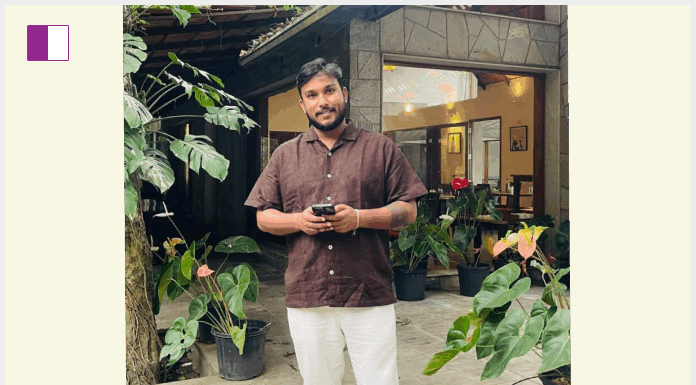 Rajat Tripathi and the Micro-Drama Revolution: A Storytelling Shift in the OTT Era Rajat Tripathi and the Micro-Drama Revolution: A Storytelling Shift in the OTT Era