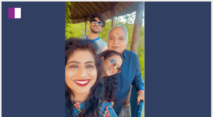 Rashi Agarwal and the Quiet Power of Making Our Parents Proud Rashi Agarwal and the Quiet Power of Making Our Parents Proud