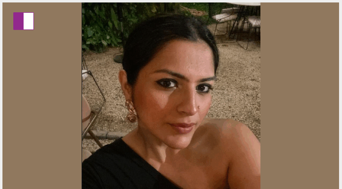 Richa Kapila and the Rise of Me-to-Me Branding Richa Kapila and the Rise of Me-to-Me Branding