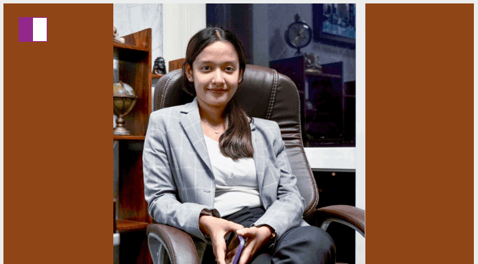 Ritangsha Choudhury The Journey from Execution to Vision Ritangsha Choudhury The Journey from Execution to Vision