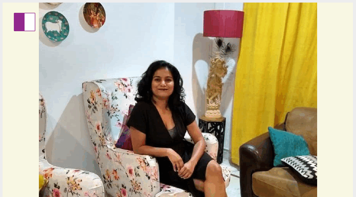 Sandhyaa S Pillai and the Journey from Silence to Strength Sandhyaa S Pillai and the Journey from Silence to Strength