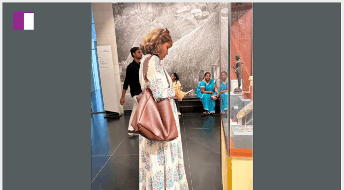 Shivanee Shankar Dutt and the Reimagining of Tier-2 India Shivanee Shankar Dutt and the Reimagining of Tier-2 India