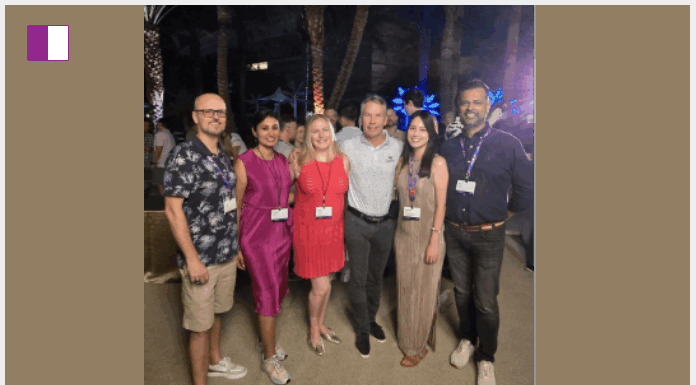 Stacey Kingshott and the Power of Authentic Leadership in a Digital World Stacey Kingshott and the Power of Authentic Leadership in a Digital World