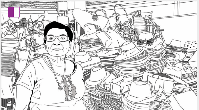 Sudha Pillai and the Beauty of Showing Up Late Sudha Pillai and the Beauty of Showing Up Late