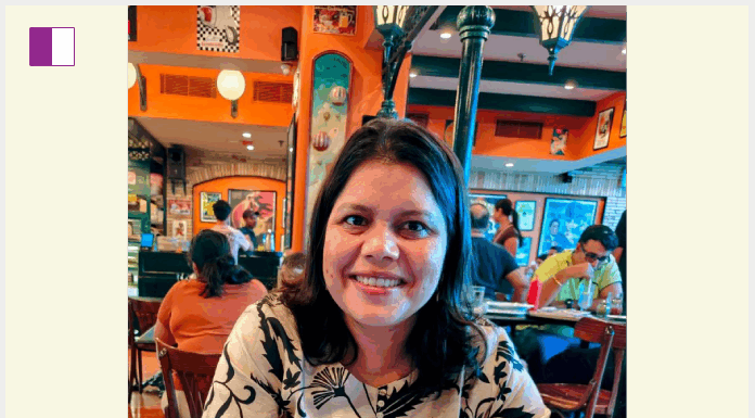 Garima Agrawal Building Coral Slub One Thoughtful Brick at a Time Susanna K A Journey of Growth, Grit, and Genuine Impact