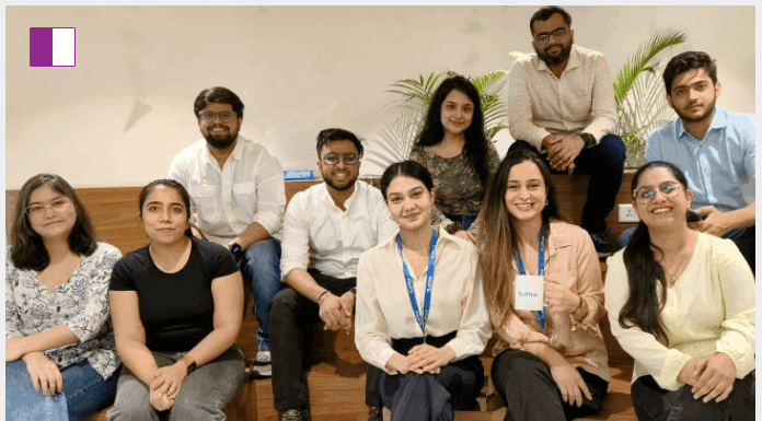 Twinkle Beniwal and the Morning Culture Shift at 1Lattice Twinkle Beniwal and the Morning Culture Shift at 1Lattice