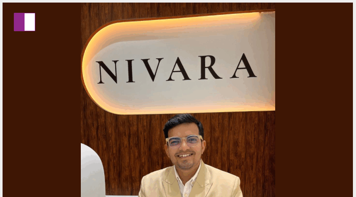 Vikas Kabra and the Nivara Way Building Meaningful Luxury with Heart and Hustle Vikas Kabra and the Nivara Way Building Meaningful Luxury with Heart and Hustle