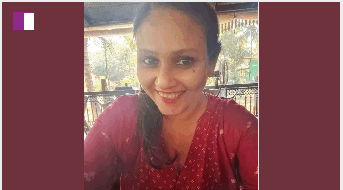 Anupama Roy and the Power of Intentional Presence in the Digital World Anupama Roy and the Power of Intentional Presence in the Digital World