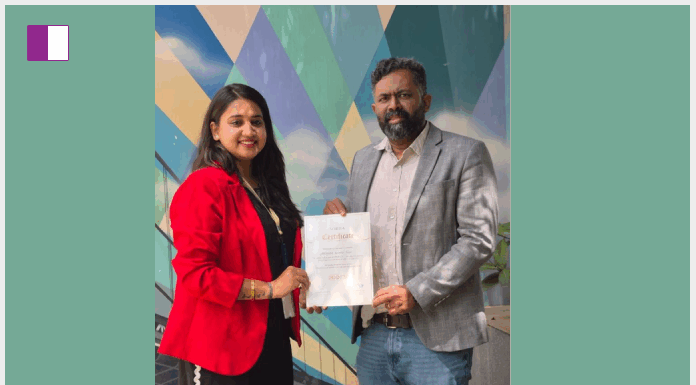 Archana Kumari Sahu Redefining Commitment and Growth in Real Estate Archana Kumari Sahu Redefining Commitment and Growth in Real Estate