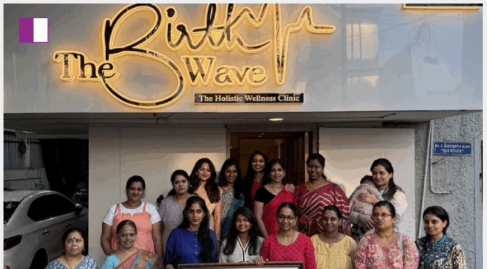 Dr Santoshi Nandigam and the New Language of Fertility Care Dr Santoshi Nandigam and the New Language of Fertility Care