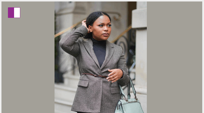 Fatoumata Diallo The Power of Starting With Courage Fatoumata Diallo The Power of Starting With Courage