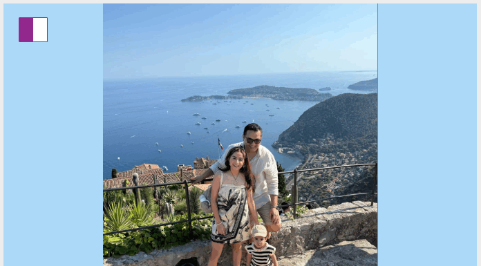 Himanshu Adlakha and the Realities of Building Business and Family Together Himanshu Adlakha and the Realities of Building Business and Family Together