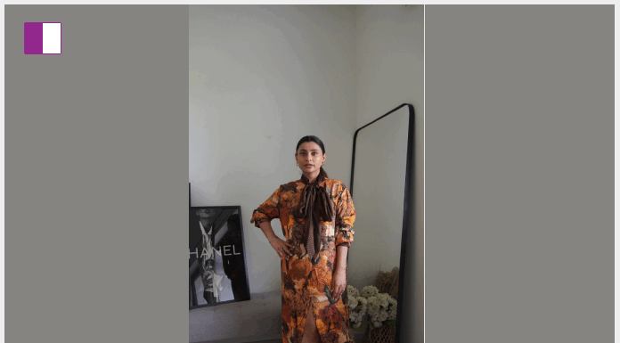 Ishita Saluja Redefining Personal Style Through Self-Expression Ishita Saluja Redefining Personal Style Through Self-Expression