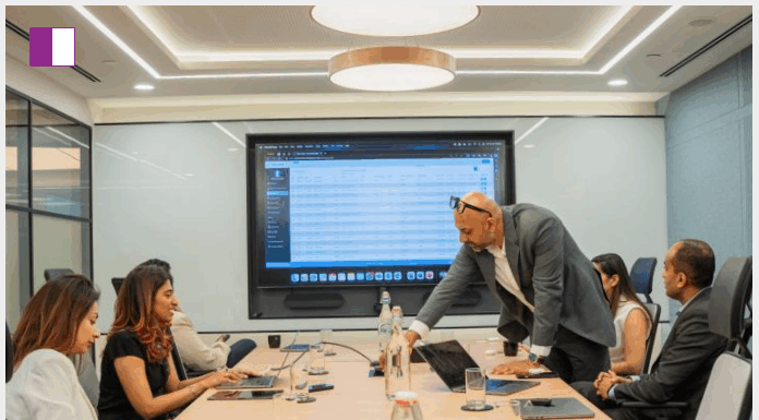 Karan Chopra and the Future of Empowered Leadership Karan Chopra and the Future of Empowered Leadership