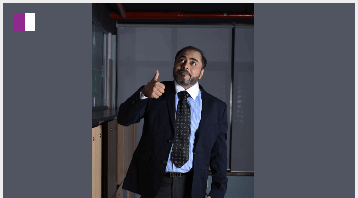 Kaushik Majumder Rewriting the Narrative Beyond Luck Kaushik Majumder Rewriting the Narrative Beyond Luck