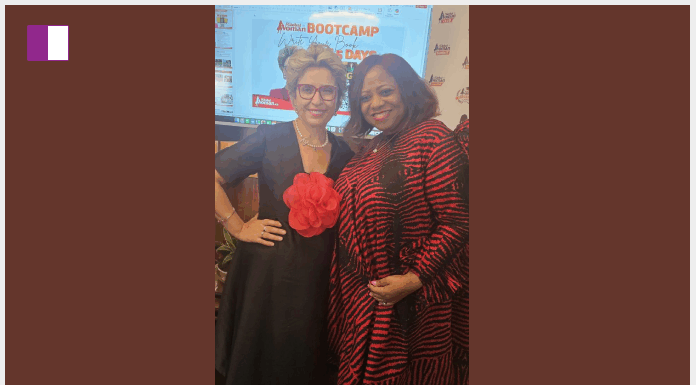 Kemi Adesola Emmanuel Adebayo Creating Bridges Through Stories and Connection Kemi Adesola Emmanuel Adebayo Creating Bridges Through Stories and Connection