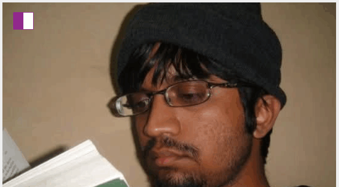 Kiran Shah and the Timeless Power of Reading Kiran Shah and the Timeless Power of Reading