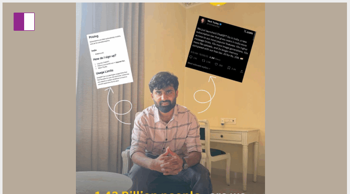 Krupal Chaudhary and the Rise of AI Subscriptions A New Digital Culture in the Making Krupal Chaudhary and the Rise of AI Subscriptions A New Digital Culture in the Making