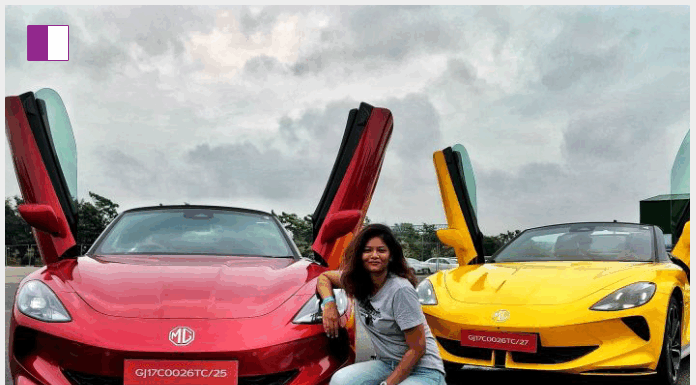 Kuheli Ray and the Journey Beyond Limits Kuheli Ray and the Journey Beyond Limits
