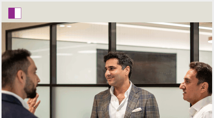 Kunal Mehra on Building Partnerships That Last Beyond Transactions Kunal Mehra on Building Partnerships That Last Beyond Transactions