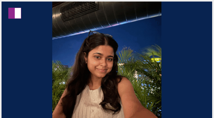 Larish Sharma and the Unfiltered Truth of Entrepreneurship Larish Sharma and the Unfiltered Truth of Entrepreneurship