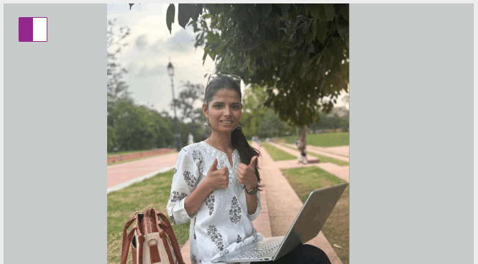 Preeti Sharma and the Courage to Risk Comfort for a Dream Preeti Sharma and the Courage to Risk Comfort for a Dream