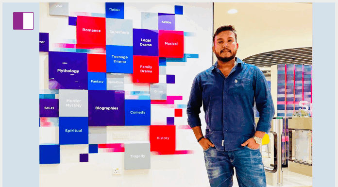 Rajat Tripathi and the Unspoken Rule of the Creator Economy Rajat Tripathi and the Unspoken Rule of the Creator Economy