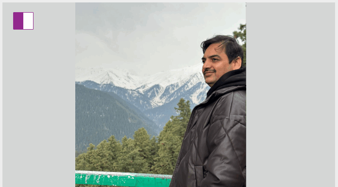 Rohit Jain A Journey from Adversity to Building Financial Clarity Rohit Jain A Journey from Adversity to Building Financial Clarity