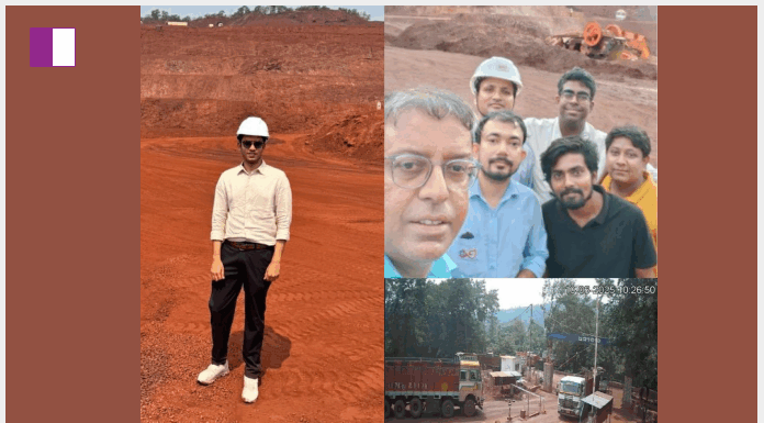 Soham Bathwal and the Human Edge in a World of Machines Soham Bathwal and the Human Edge in a World of Machines