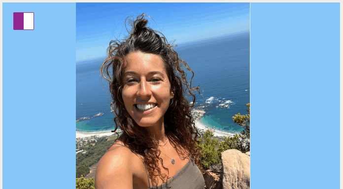 Soraya Zidane and the Transformative Power of Walking Soraya Zidane and the Transformative Power of Walking