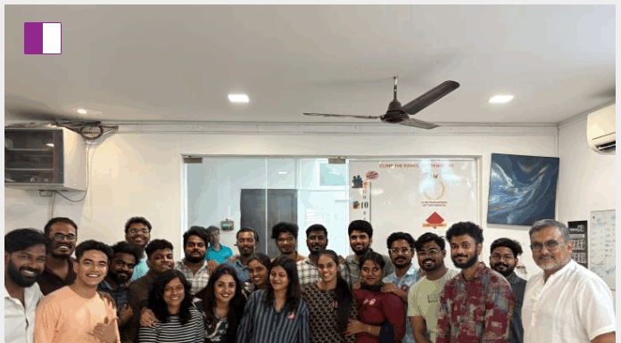 Sumitha Karthik and the Call for Purpose-Driven Marketing in Healthcare Sumitha Karthik and the Call for Purpose-Driven Marketing in Healthcare