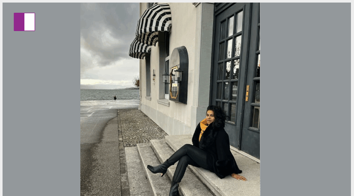 Suvarchala Narayanan and the Power of Identity Shifts in Transforming a Career Suvarchala Narayanan and the Power of Identity Shifts in Transforming a Career