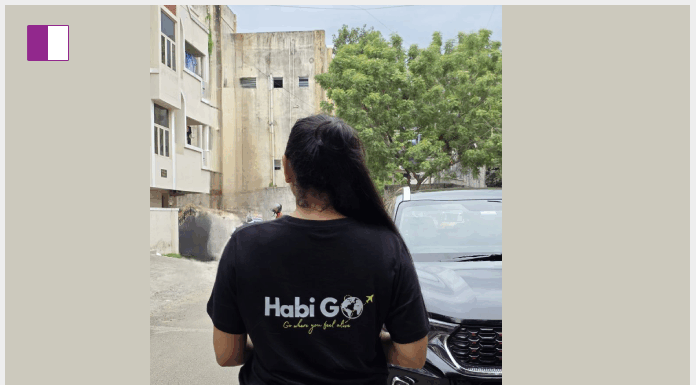 Swathy Hari and the Power of Purpose-Driven Partnerships Swathy Hari and the Power of Purpose-Driven Partnerships