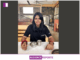 Yazhini Shanmugam and the Power of Decisions in Entrepreneurship Yazhini Shanmugam and the Power of Decisions in Entrepreneurship