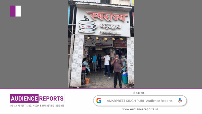 AMARPREET SINGH PURI on Finding Gaps That Lead to Growth