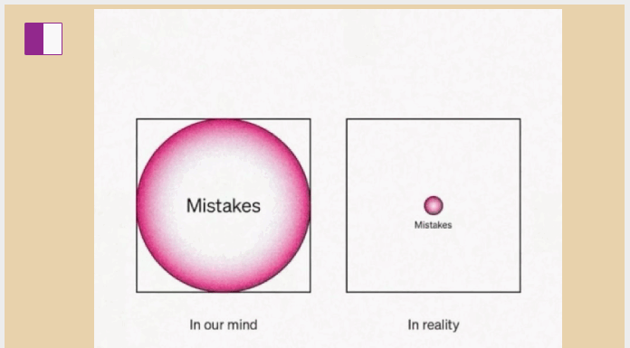 Alivia Bienko on Turning Mistakes into Growth Pathways Alivia Bienko on Turning Mistakes into Growth Pathways