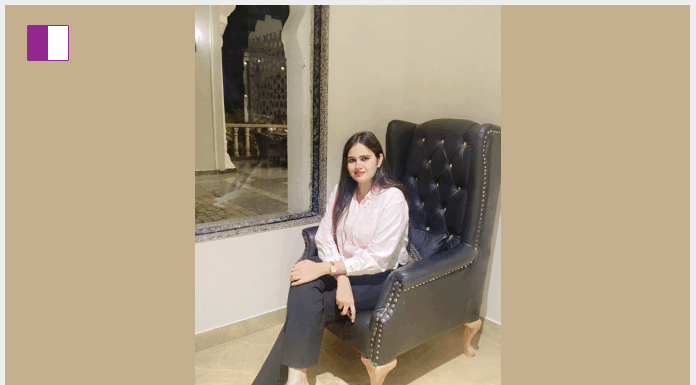 Archana Choudhary and the Courage to Embrace Failure as Growth Archana Choudhary and the Courage to Embrace Failure as Growth