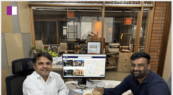 Deba Pati Building Purpose-Driven Real Estate Solutions Through Innovation Deba Pati Building Purpose-Driven Real Estate Solutions Through Innovation