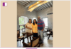 Dhvani Kankaria and the Redefinition of Success Dhvani Kankaria and the Redefinition of Success