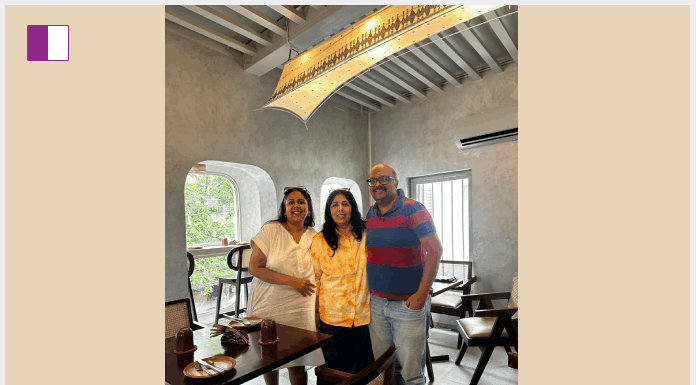 Dhvani Kankaria and the Redefinition of Success Dhvani Kankaria and the Redefinition of Success