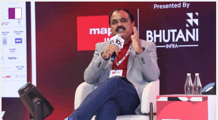 Dr. Shakti Chauhan on Designing Destinations and the Future of Modern Malls Dr. Shakti Chauhan on Designing Destinations and the Future of Modern Malls