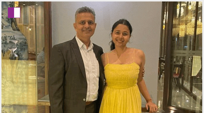 Fulsmita Bhattacharjee and the Power of Feeling Limitless Fulsmita Bhattacharjee and the Power of Feeling Limitless