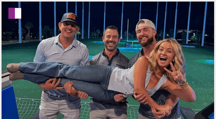 Gogo Bethke and the Power of Partnership in Real Estate Gogo Bethke and the Power of Partnership in Real Estate