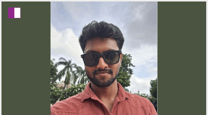 Hari Krish and the Journey from First Client to Building Marketing Krish Hari Krish and the Journey from First Client to Building Marketing Krish