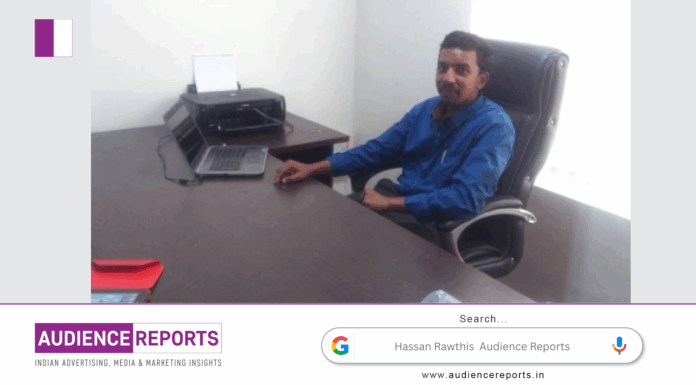 Hassan Rawther Lessons from the First Step in Entrepreneurship Hassan Rawther Lessons from the First Step in Entrepreneurship